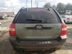 2006 KIA New Sportage