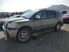 2004 Nissan Armada SE