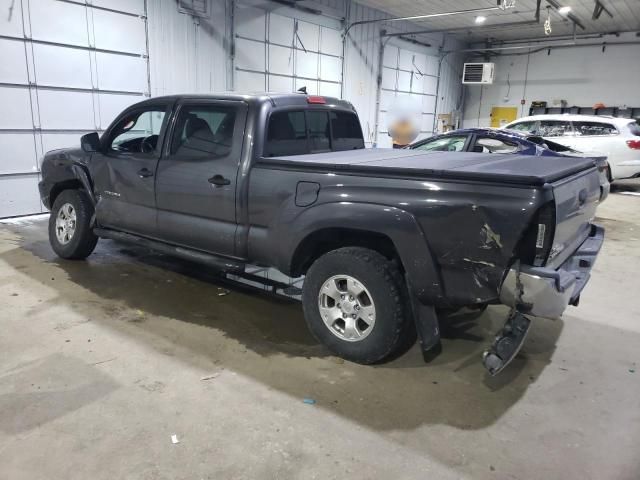 2014 Toyota Tacoma Double Cab Long BED