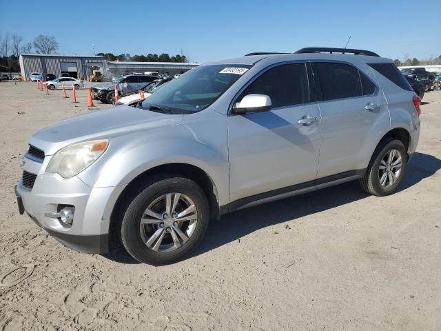 2010 Chevrolet Equinox LT