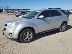 Clean Title Cars for sale at auction: 2010 Chevrolet Equinox LT