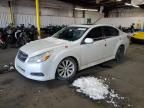 2011 Subaru Legacy 3.6R Limited