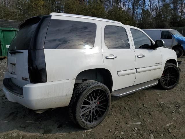 2008 GMC Yukon Denali