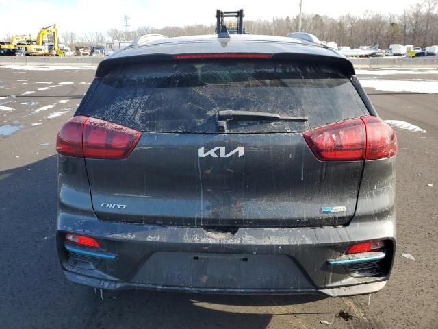 2022 KIA Niro S