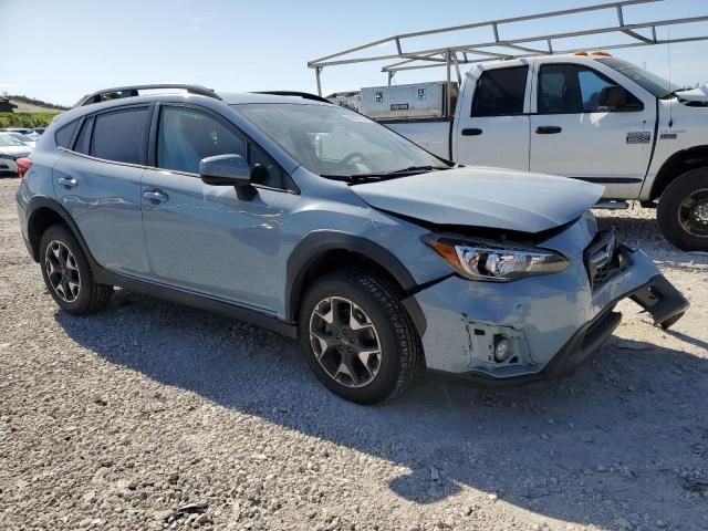 2019 Subaru Crosstrek Premium