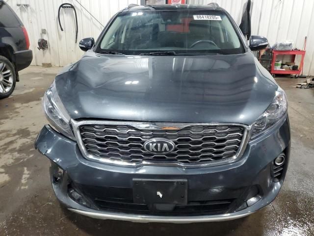 2019 KIA Sorento EX