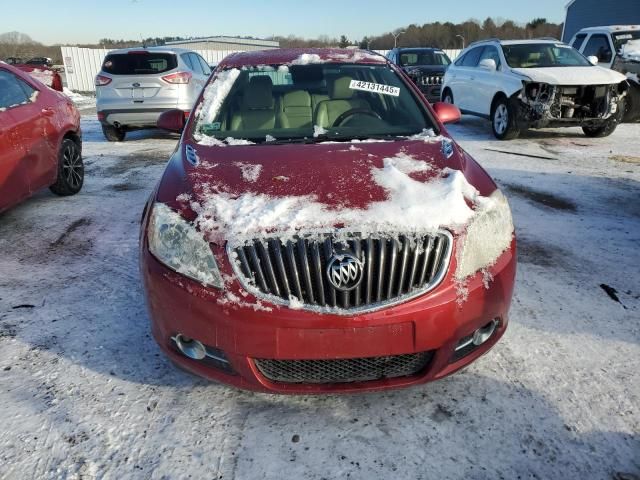 2013 Buick Verano