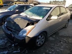 Hybrid Vehicles for sale at auction: 2006 Toyota Prius