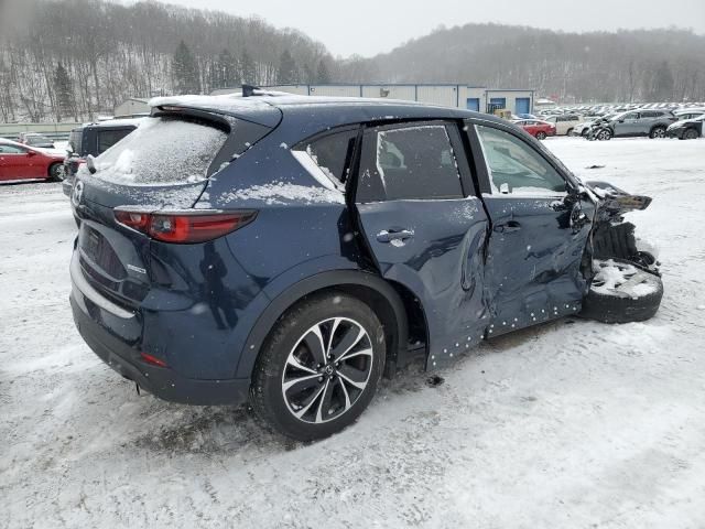 2022 Mazda CX-5 Premium Plus