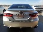 2023 Toyota Camry SE Night Shade