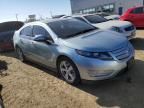 2013 Chevrolet Volt