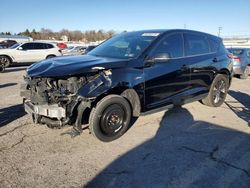 Acura salvage cars for sale: 2021 Acura RDX A-Spec