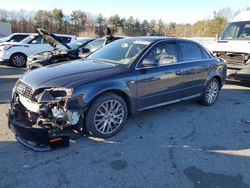 2008 Audi A4 2.0T Quattro en venta en Exeter, RI