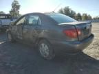 2008 Toyota Corolla CE