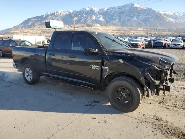 2016 Dodge RAM 1500 ST