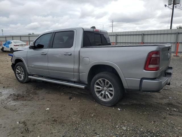 2019 Dodge 1500 Laramie