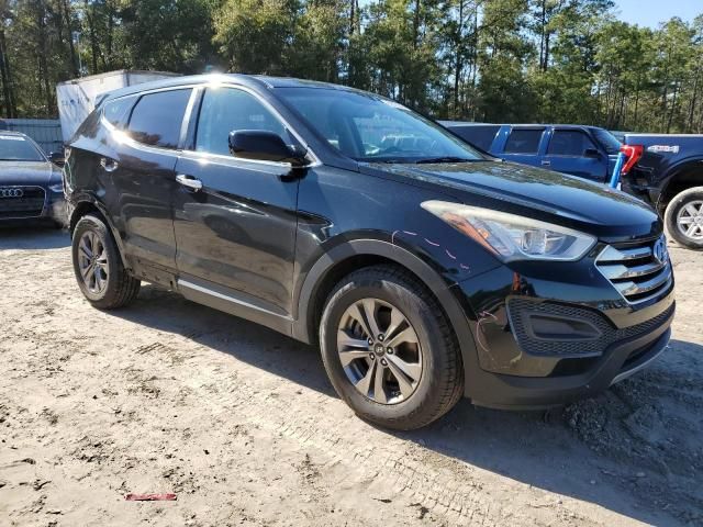 2016 Hyundai Santa FE Sport