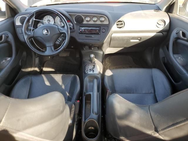 2002 Acura RSX