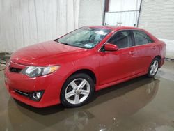 2012 Toyota Camry Base en venta en Central Square, NY