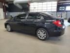 2012 Honda Civic EXL