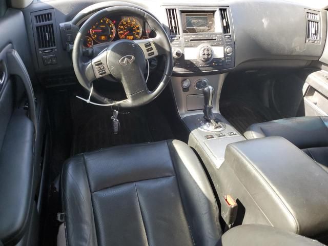 2006 Infiniti FX35