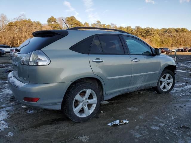 2005 Lexus RX 330