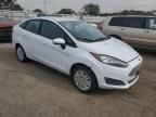 2017 Ford Fiesta S