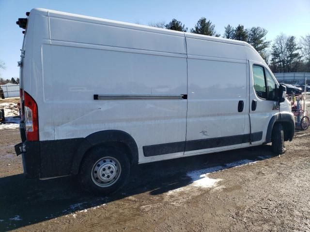 2019 Dodge RAM Promaster 2500 2500 High