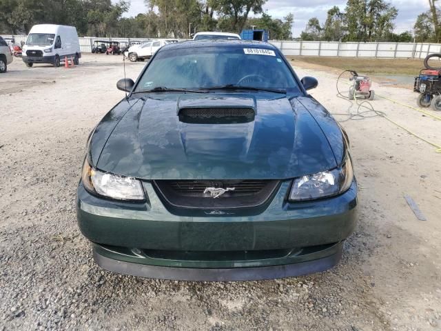 2001 Ford Mustang GT