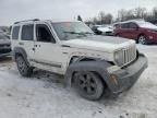 2010 Jeep Liberty Renegade