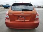 2009 Hyundai Accent SE