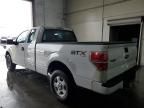 2014 Ford F150 Super Cab