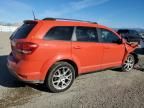 2018 Dodge Journey SXT