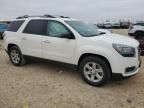 2014 GMC Acadia SLE