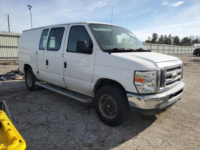 2013 Ford Econoline E250 Van