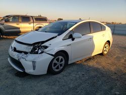 2012 Toyota Prius en venta en Antelope, CA