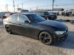 2016 BMW 320 I