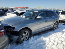 Audi q5 Premium Plus Vehiculos salvage en venta: 2011 Audi Q5 Premium Plus