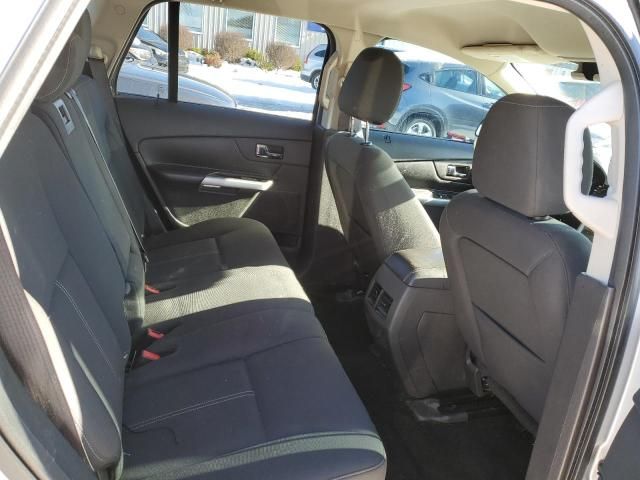 2013 Ford Edge SE