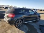 2015 Mercedes-Benz GLA 250 4matic