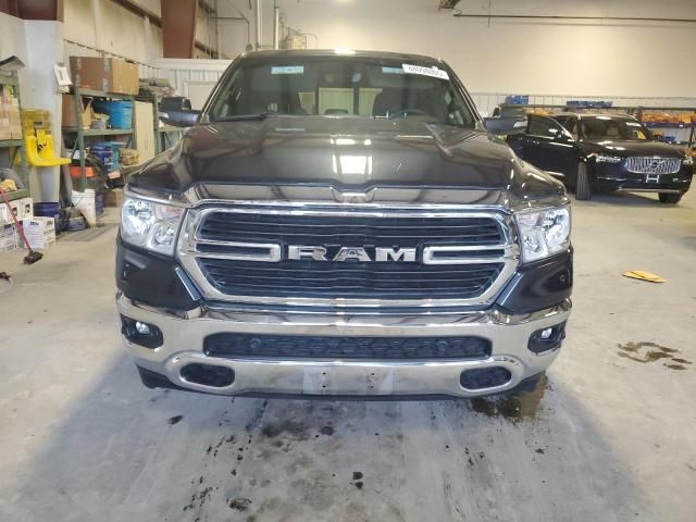 2021 Dodge RAM 1500 BIG HORN/LONE Star