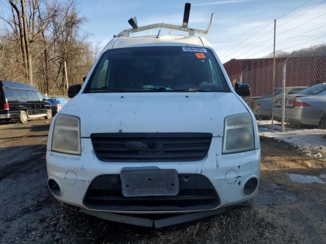 2010 Ford Transit Connect XLT