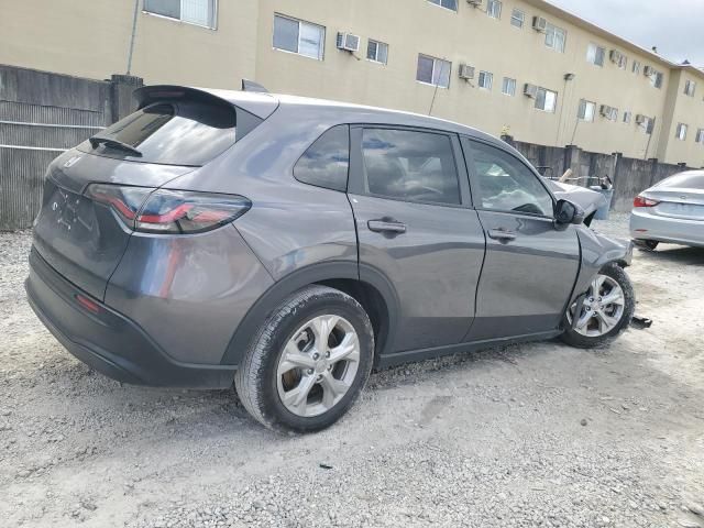 2023 Honda HR-V LX