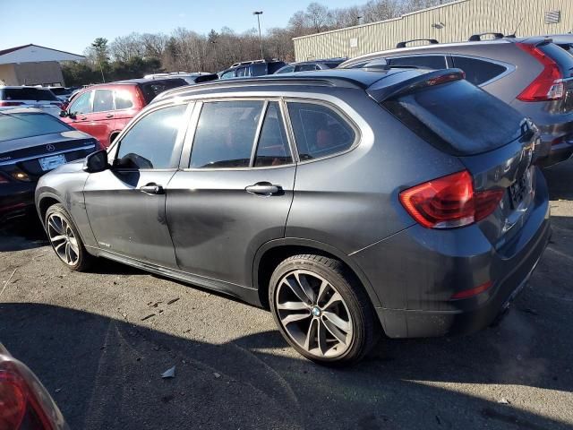 2013 BMW X1 XDRIVE28I