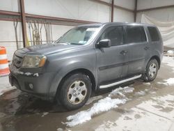 Lots with Bids for sale at auction: 2011 Honda Pilot LX