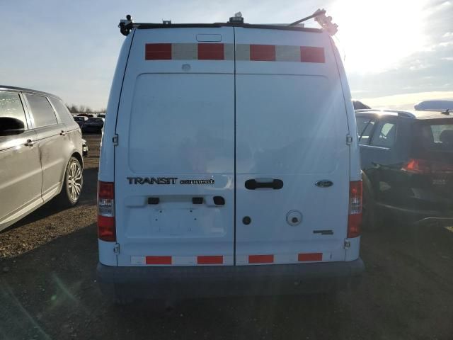 2012 Ford Transit Connect XL