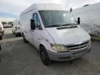 2005 Dodge Sprinter 2500