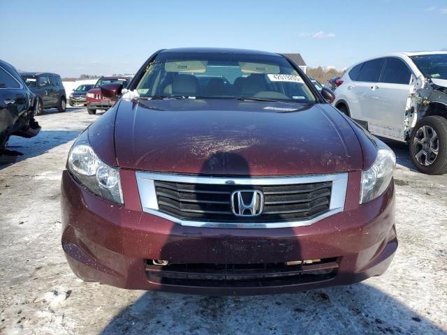 2010 Honda Accord LX