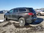 2013 Buick Enclave