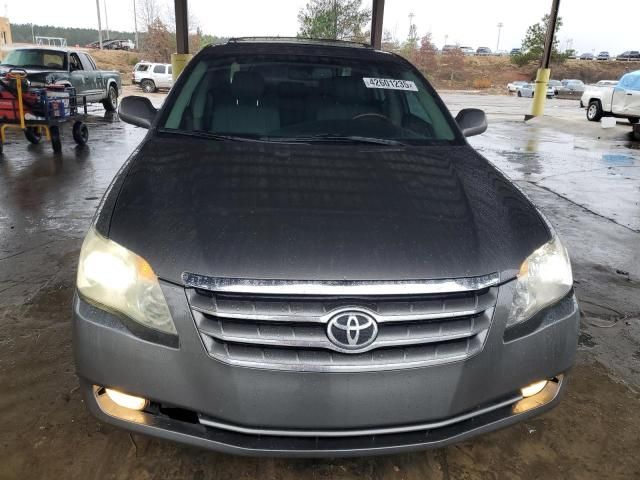 2007 Toyota Avalon XL